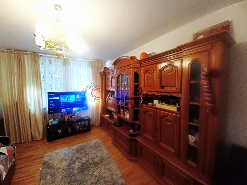 Sector 4- Str Izvorul Crisului- Apartament 3 camere