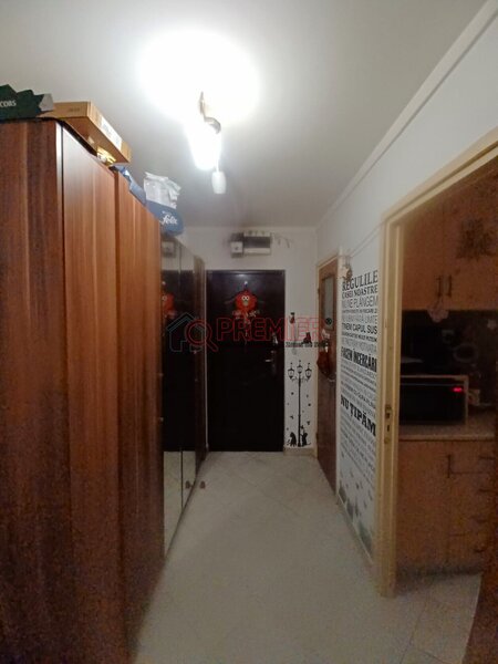 Sector 4- Str Izvorul Crisului- Apartament 3 camere