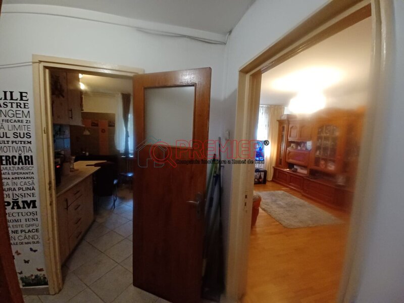 Sector 4- Str Izvorul Crisului- Apartament 3 camere