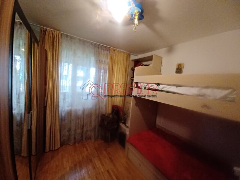 Sector 4- Str Izvorul Crisului- Apartament 3 camere